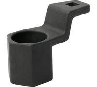 Llave para sostener polea de cigueñal en motores, COMPATIBLE CON HONDA y ACURA