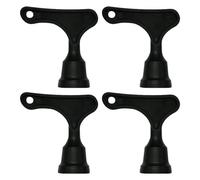 Llave Para Tacos De Zapatos De Fútbol De 4 Piezas, Llave Para Tacos De Zapatos De Fútbol, Llave Para Tacos De Zapatos Deportivos, Herramienta De Ajuste De Tacos