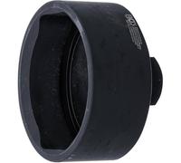 Llave para tapones de ejes traseros BPW 111 mm, herramienta robusta de acero, montaje y desmontaje fáciles - D-Work