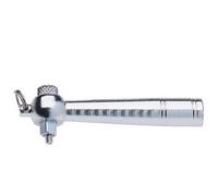 Llave para tornillos antirrobo de tija y ejes de rueda - Tranz-x