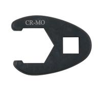 Llave Para Tubos Con Mango Cuadrado 1/2", 22 Mm Kstools