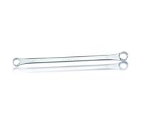 Llave para tubos de freno TOPTUL 14x17 mm extra largo