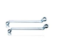 Llave para tubos de freno TOPTUL 6x7 mm 75 gradosos de inclinación