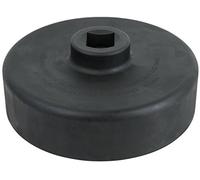 Llave para tuercas de eje de 1", 6 cantos, corta, 140 mm