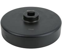 Llave para tuercas de eje de 1", 6 cantos, corta, 170 mm