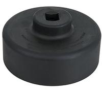 Llave para tuercas de eje de 3/4", 6 cantos, corta, 100 mm