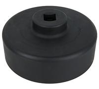 Llave para tuercas de eje de 3/4", 6 cantos, corta, 115 mm