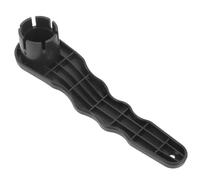 Llave para Válvulas de Aire de Kayak Pequeña de Plástico, Herramienta Manual para Accesorios de Paddle Surf y Deportes Acuáticos, Portátil para Tablas Sup y Botes Inflables