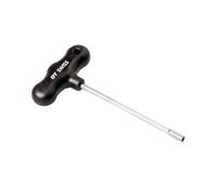 Llave Pezones para Entrerrosca Cabeza Torx Interior Aro 2360000270 DT Swiss Bici