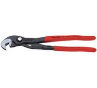 Llave Pinza Acc. Cromo/Vanadio L.250Mm - ABC Herramientas B23120000
