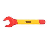 Llave plana 21mm 1000v marca Neo tools