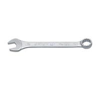 Llave plana, acodada Unior 17 Mm 190 Mm TU
