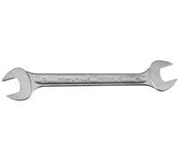 Stahlwille Doble Llave Inglesa Fija 18 x 19mm STW1018X19