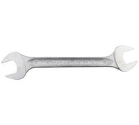 LLAVE PLANA BOCAS FIJAS - 10 22 X 24