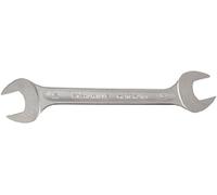 LLAVE PLANA BOCAS FIJAS - 10 27 X 30