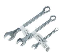 Llave plana de ojo 10mm