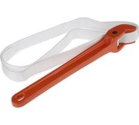 Llave Plastico 8