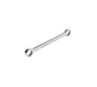 Llave poligonal de doble boca 14x15 mm