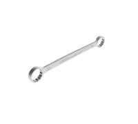 Llave poligonal de doble boca 36x41 mm