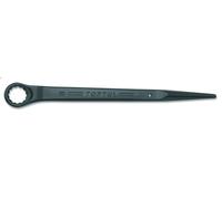Llave poligonal TOPTUL AAAS2222