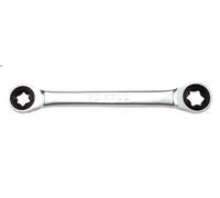 Llave poligonal TOPTUL AOAC1418