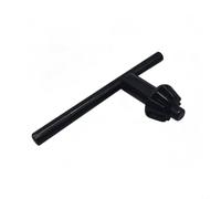 Llave Portabrocas 1619PA0694 para Bosch TBM3400 GBM340 | Compatible TBM3400, GBM340, 10RE, para ajuste para preciso brocas, metal negro