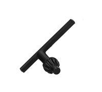 Llave Portabrocas Para Taladro Ø 10 mm. llave De Repuesto Para Taladro Universal, Llave De Mandril