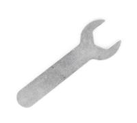 Llave portátil de extremo abierto único para una fácil calibración de boquilla de impresora 3D y llave de afinación fina para reparación de automóviles, llave de extremo abierto