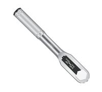 Llave profesional de doble cabeza ajustable de 7 a 22 mm, mandíbula autoadaptante para un agarre seguro de sujeción, superficies antideslizantes, llave combinada y llave inglesa
