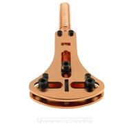 Llave profesional para abrir relojes S1 Deluxe® COPPERO FLEX XXL
