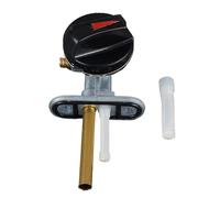Llave Purga Gasolina Apto para Yamaha TZR125 1987-1997 2RH-24500-01 TZR 125 Válvula de purga combustible Interruptor grifo gas