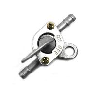 Llave Purga Gasolina Grifo de tanque combustible en línea, filtro, llave purga, interruptor, válvula gasolina y gas para motocicletas, miniautos, motos cross