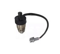 Llave Purga Gasolina Grifo Gasolina de Moto Para el conjunto de válvula de control de inyección de motor diésel 096600-0033 y válvula de control de derrames