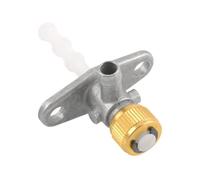 Llave Purga Gasolina Grifo Gasolina de Moto Válvula de gas del tanque de combustible compatible con KTM SX 50 Mini, Junior, Senior y Pro (1998-2019), SX 65 y SX 60 P6M9.