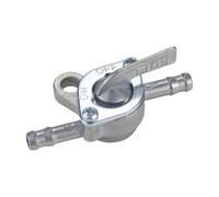Llave Purga Gasolina Para 50 cc, 70 , 90 , 100 , 110 , 125 y 150 , válvula grifo tanque combustible en línea, interruptor encendido apagado, moto cross, ATV