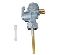 Llave Purga Gasolina Válvula Combustible Compatible con Kawasaki A1 A1SS. Compatible con Samurai A7 A7SS. Compatible con Police KZ900A Z1 KZ1000 51023-043
