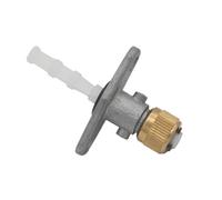 Llave Purga Gasolina Válvula Combustible Grifo de combustible, válvula de gas, interruptor de llave de purga, compatible con KTM 50, 65, 50 cc, 65 cc, MINI PRO, SR, JR, ADVENTURE, XC, SX.