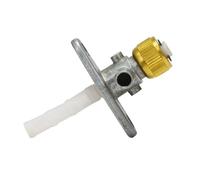 Llave Purga Gasolina Válvula Combustible Grifo de gasolina y aceite para KTM SX 50 Mini, Junior, Senior (1998-2019), SX 65 y SX 60