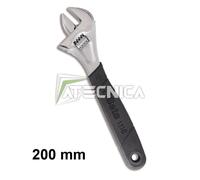 Llave Regulable A Rollo beta 111G 200MM Escalera Graduado Y Controlador