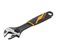 Llave Regulable A Rollo Profesional 30cm Ex 15011T (30cm) (30cm)