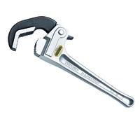 Llave RIDGID De Aluminio RapidGrip® 450mm (18in) RID12698