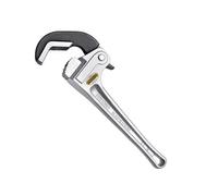 Llave RIDGID RapidGrip® De Aluminio 350Mm (14Pulg) RID12693