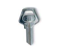 Llave selectora neutra recambio original Nice CHS