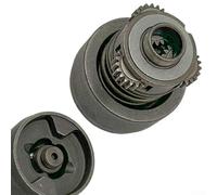 Llave sin escobillas para herramientas eléctricas inalámbricas, 300 Nm de alto par para mecanismo con construcción de aleación de acero, placa de impacto de 42 x 53 mm