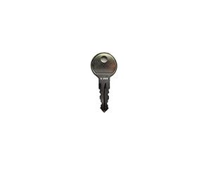 Llave Standard N138