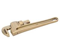 Llave Stillson Antichispa 8"