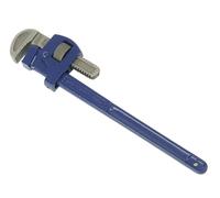 Llave Stillson Faithfull 350mm (14in), Acero de Alta Calidad