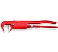 LLAVE SUECA BOCAS PLASTICO