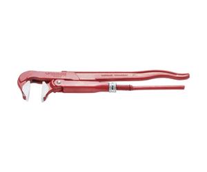 Llave sueca Rothenberger, llave de tubos a 90 grados ROT070659E