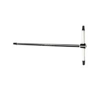 §Llave T Beta Tools con Tres Extremidades macho para Tornillos con huella Torx®§